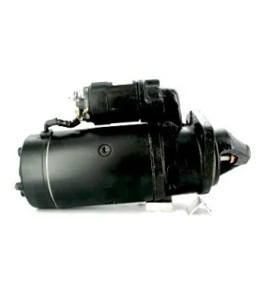Motor de arranque PSH NIEUW MWM-Diesel Bosch 0001360024 Bosch 0001360045