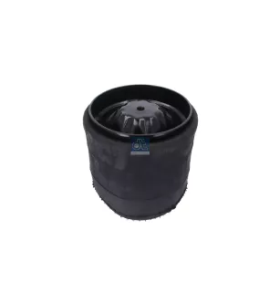 Coussin d'air, avec piston acier, D: 275 mm, M16 x 1,5.