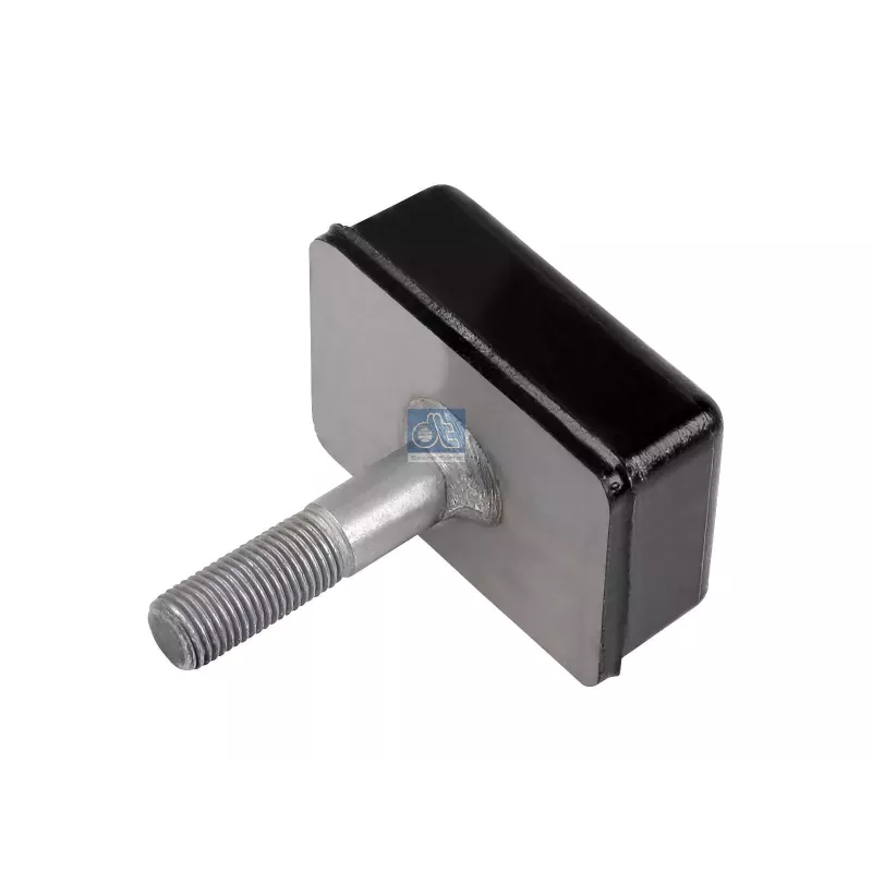 Rubbius Butoir per Mercedes -Benz Actros 1, Actros 2, Actros 3, Axor - 949 322 0044 - A949 322 0044 - Zg.41452-0008 Rubbius Butoir per Mercedes -Benz Actros 1, Actros 2, Actros 3, Axor - 949 322 0044 - A949 322 0044 - Zg.41452-0008
