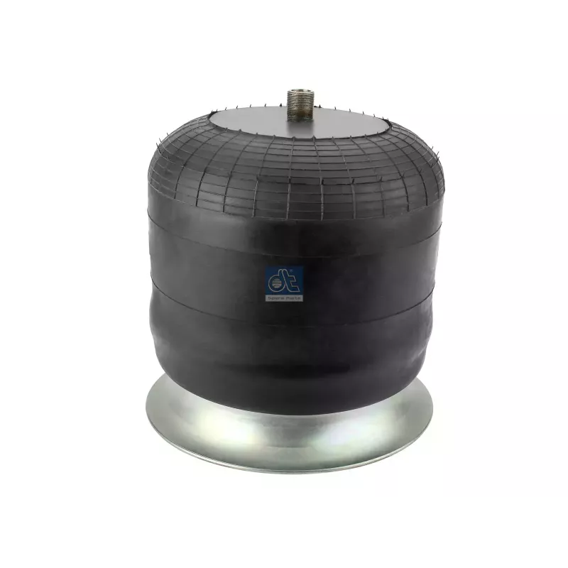 Coussin d'air, avec piston acier, D: 297 mm pour Mercedes-Benz - 942 320 0217