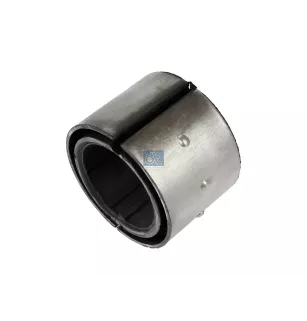 Douille, stabilisateur, d: 65 mm, D: 93 mm, H: 67 mm Pour Mercedes-Benz Actros 2, Actros 3 - 9743270281