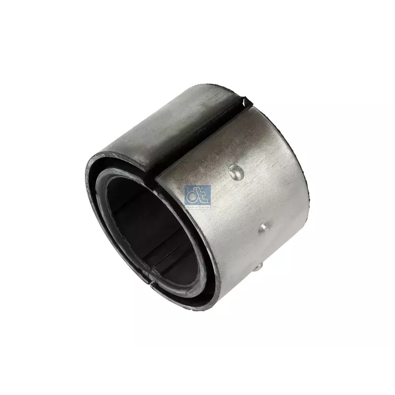 Douille, stabilisateur, d: 65 mm, D: 93 mm, H: 67 mm Pour Mercedes-Benz Actros 2, Actros 3 - 9743270281