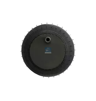 Cuscino d'aria, con pistone in acciaio per Mercedes-Benz Actros 1, Actros 2