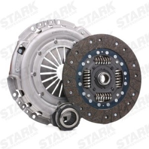 Kit d'embrayage CITROËN