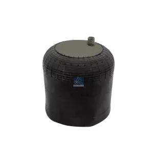 Cuscino d'aria, con pistone in acciaio per Mercedes -Benz - 942 320 2821