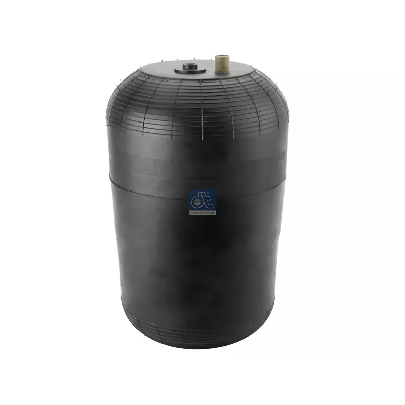 Cuscino ad aria, senza pistone, d: 151 mm, d1: 300 mm, d2: 180 mm, m16 x 1,5, m24 x 1,5, l: 489 mm per Mercedes-Benz Actros 2 Cuscino ad aria, senza pistone, d: 151 mm, d1: 300 mm, d2: 180 mm, m16 x 1,5, m24 x 1,5, l: 489 mm per Mercedes-Benz Actros 2