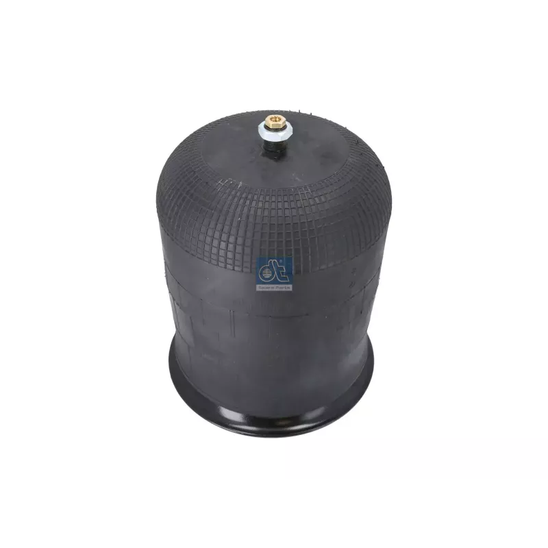 Cuscino ad aria, con pistone in acciaio, d: 328 mm, m16 x 1,5, m24 x 1,5, l: 248 mm per Mercedes-Benz Actros 1, Actros 2,