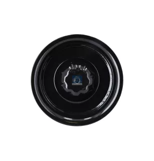 Coussin d'air, avec piston acier, D: 328 mm, M16 x 1,5, M24 x 1,5.