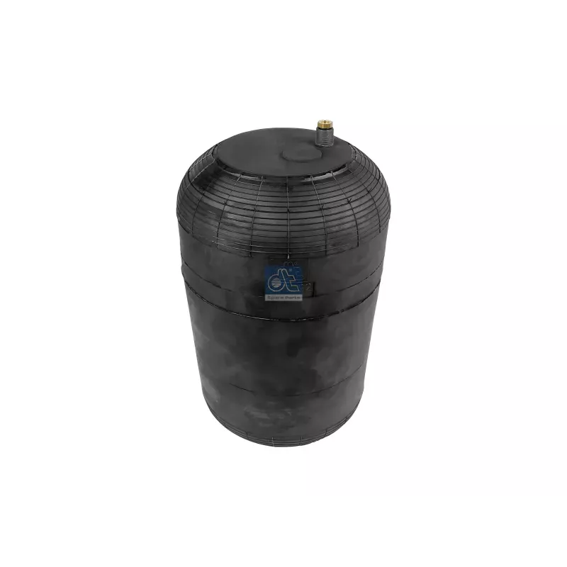 Cuscino d'aria, senza pistone per Mercedes-Benz Actros 1, Actros 2, Actros 3, Axor