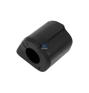 Douille, stabilisateur, d: 28 mm, L: 60 mm, H: 75 mm Pour Mercedes-Benz OM 300 - (L-Serie), Bus O 300, Transporter - 6733230385