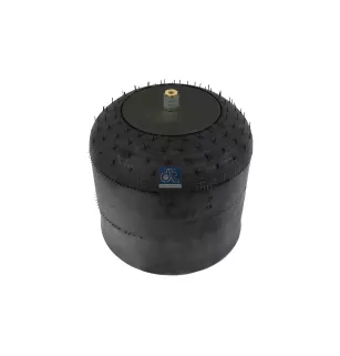 Cuscino d'aria, con pistone in acciaio per Mercedes -Benz Actros 1, Actros 2, Actros 3, Atego 1, Axor - 9463200321