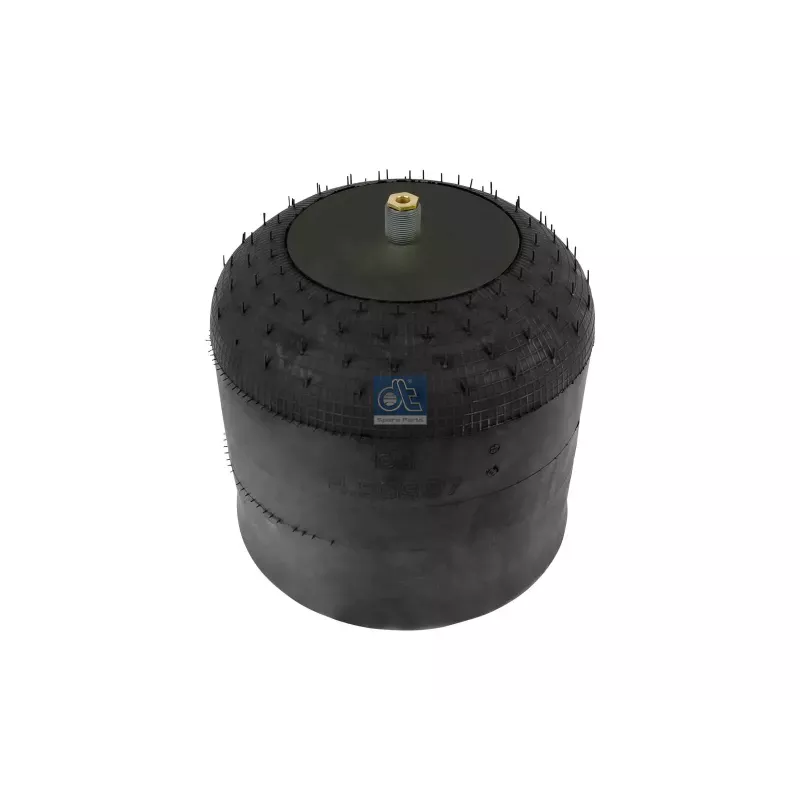 Cuscino d'aria, con pistone in acciaio per Mercedes -Benz Actros 1, Actros 2, Actros 3, Atego 1, Axor - 9463200321