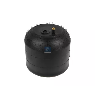 Cuscino d'aria, con pistone in acciaio per Mercedes Benz Actros, Actros 3, Actros 2 - 29423201721 - 9423202521