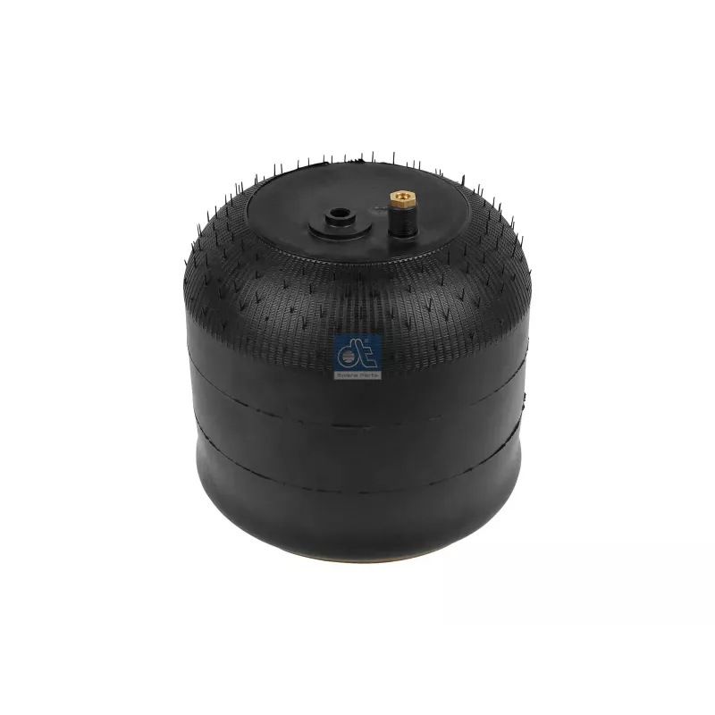 Almofada de ar, com pistão de aço para Mercedes Benz Actros, ACTROS 3, ACTROS 2 - 29423201721 - 9423202521