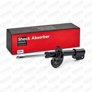 Amortisseur DACIA 543023390R, 543028186R, 543028447R