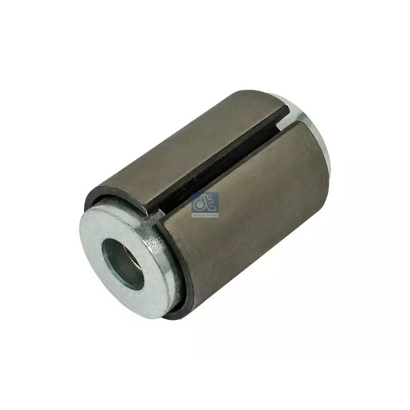 Presa in gomma, molla a lama d: 24,2 mm, d: 67 mm, h: 104 mm per Mercedes -benz actros 4, antos - 960 323 1385