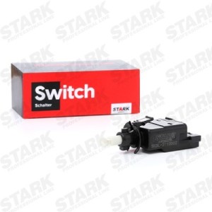 Contacteur de feux stop CHRYSLER 0005457709, 0005458609, 0005459909