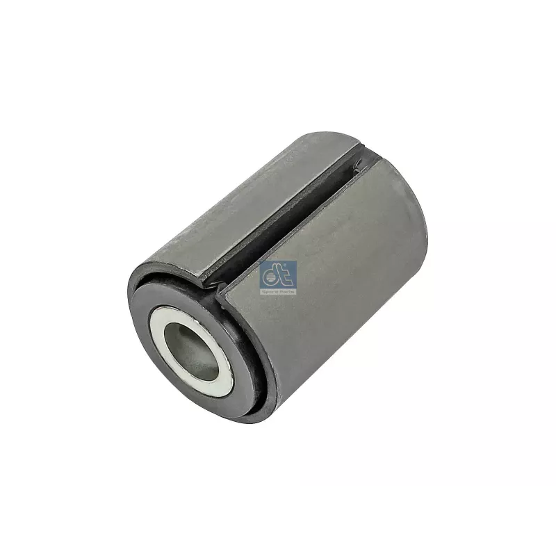 Douille en caoutchouc, ressort à lames d: 24.3 mm, D: 67 mm, H: 96 mm Douille en caoutchouc, ressort à lames d: 24.3 mm, D: 67 mm, H: 96 mm