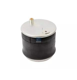 Coussin d'air Pour Mercedes-Benz Actros 4, Antos - 960 320 0121 - 960 320 6057 - 961 320 0721 - A960 320 0121