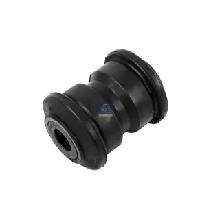 Douille à ressort, d: 22.4 mm, D1: 63.5 mm, D2: 74.3 mm, L: 96 mm Pour Mercedes-Benz Atego 1, Atego 2, Atego 3- 9743200044