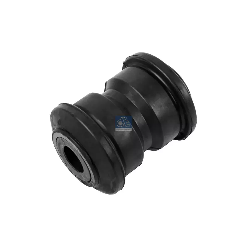 Douille à ressort, d: 22.4 mm, D1: 63.5 mm, D2: 74.3 mm, L: 96 mm Pour Mercedes-Benz Atego 1, Atego 2, Atego 3- 9743200044