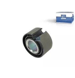 Douille, stabilisateur d: 35.1 mm, D: 80 mm, H: 43 mm Pour Mercedes