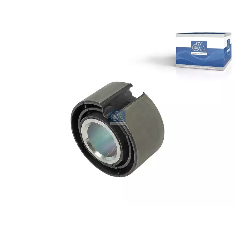 Douille, stabilisateur d: 35.1 mm, D: 80 mm, H: 43 mm Pour Mercedes