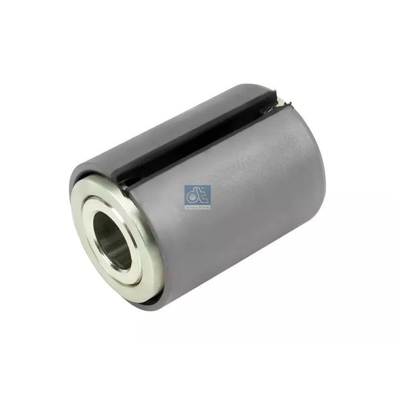 Douille à ressort, d: 24 mm, D: 62 mm, L: 86 mm Pour Mercedes-Benz MK-Series (OM 400), SK-Series (OM 400) - 0003221985