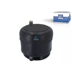 Coussin d'air Pour Mercedes Benz Atego 1, Atego 2 - 9423204521 - 9743200017