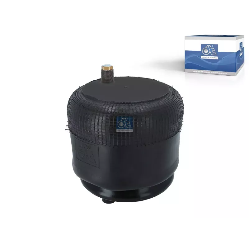 Air cushion for Mercedes Benz Atego 1, Atego 2 - 9423204521 - 9743200017