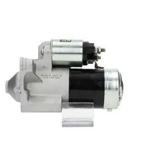 Motor de arranque Renault Cargo 112474 Elstock 254158