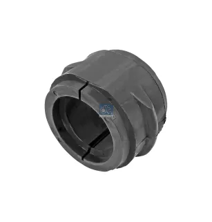 Slate, Stabilisator D: 48 mm, D: 88 mm, H: 56 mm für Mercedes-Benz ACTROS 1, ACTROS 2, ACTROS 3, ATEGO 1, AXOR, AROCS