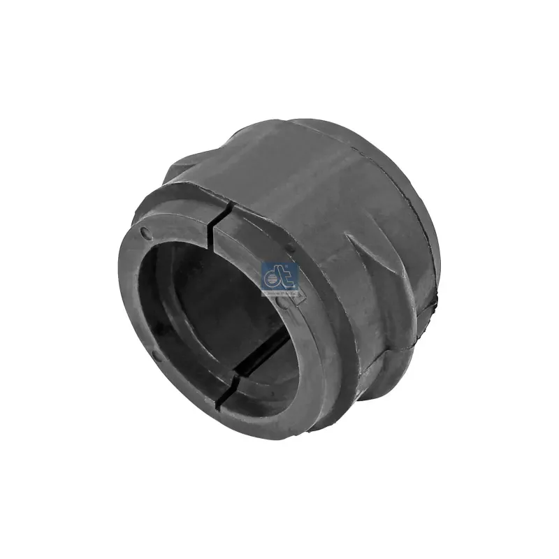 Slate, stabilizer D: 48 mm, D: 88 mm, H: 56 mm for Mercedes-Benz Actros 1, Actros 2, Actros 3, Atego 1, Axor, Arocs Slate, stabilizer D: 48 mm, D: 88 mm, H: 56 mm for Mercedes-Benz Actros 1, Actros 2, Actros 3, Atego 1, Axor, Arocs