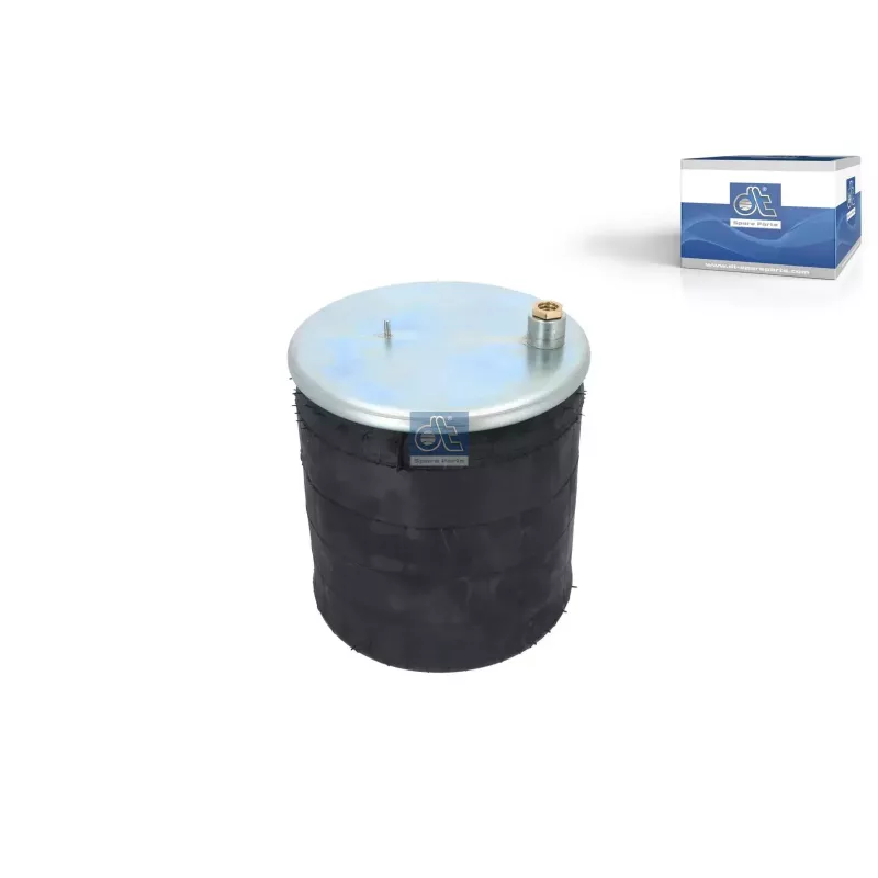 Coussin d'air Pour Mercedes-Benz Actros 4, Antos, Arocs - 960 320 3457 - 960 320 7657 - A960 320 3457 - A960 320 7657