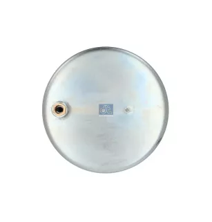 Coussin d'air Pour Mercedes-Benz Actros 4, Antos, Arocs - 960 320 3457