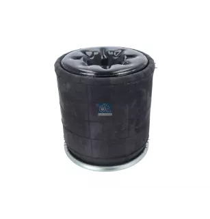 Coussin d'air Pour Mercedes-Benz Actros 4, Antos, Arocs - 960 320 3457