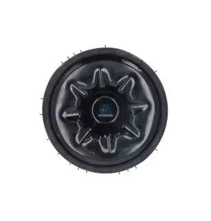 Coussin d'air Pour Mercedes-Benz Actros 4, Antos, Arocs - 960 320 3457