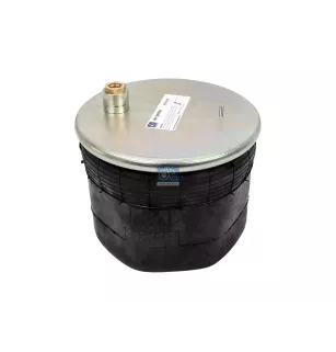 Cuscino d'aria per Mercedes -Benz Actros 4, ANTOS - 960 320 0321 - A960 320 0321