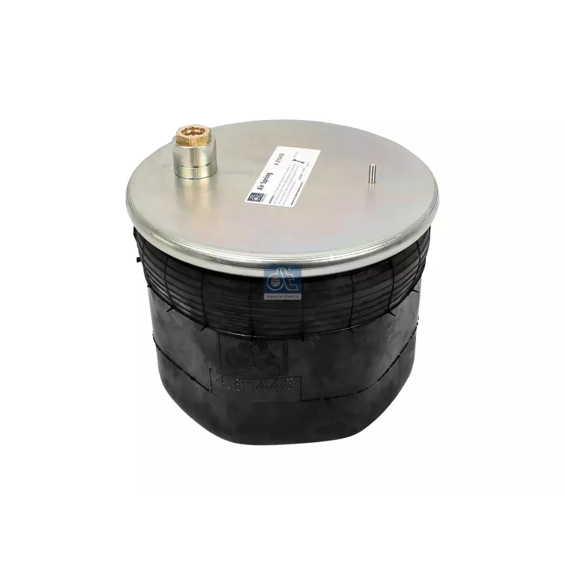 Coussin d'air Pour Mercedes-Benz Actros 4, Antos - 960 320 0321 - A960 320 0321