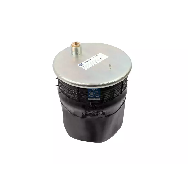 Coussin d'air Pour Mercedes-Benz Atego, Actros - 960 320 1257 - A960 320 1257