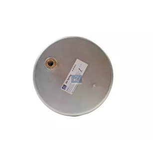 Cuscino d'aria per Mercedes -Benz Atego, Actros - 9603201257.