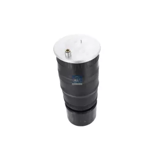 Cuscino d'aria per Mercedes -Benz Arocs, Actros 4 - 960 320 1757 - A960 320 1757