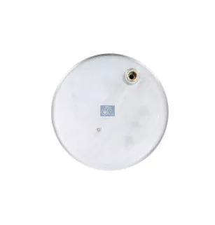 Coussin d'air Pour Mercedes-Benz Arocs, Actros 4 - 9603201757.