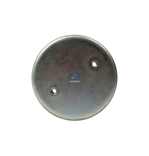 Air Cushion, d: 160 mm, d: 220 mm, dmax: 248 mm, lb: 89 mm.