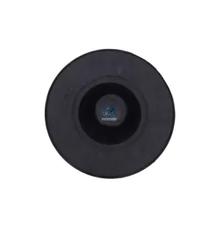 Coussin d'air Pour Mercedes-Benz Arocs, Actros 4 - 9603201757.