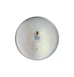 Coussin d'air Pour Hendrickson tbd, Mercedes-Benz Arocs, Actros 4