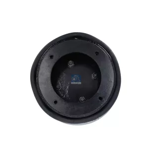 Coussin d'air Pour Hendrickson tbd, Mercedes-Benz Arocs, Actros 4