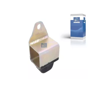 Butée, suspension, avant pour Mercedes-Benz - 960 323 8040