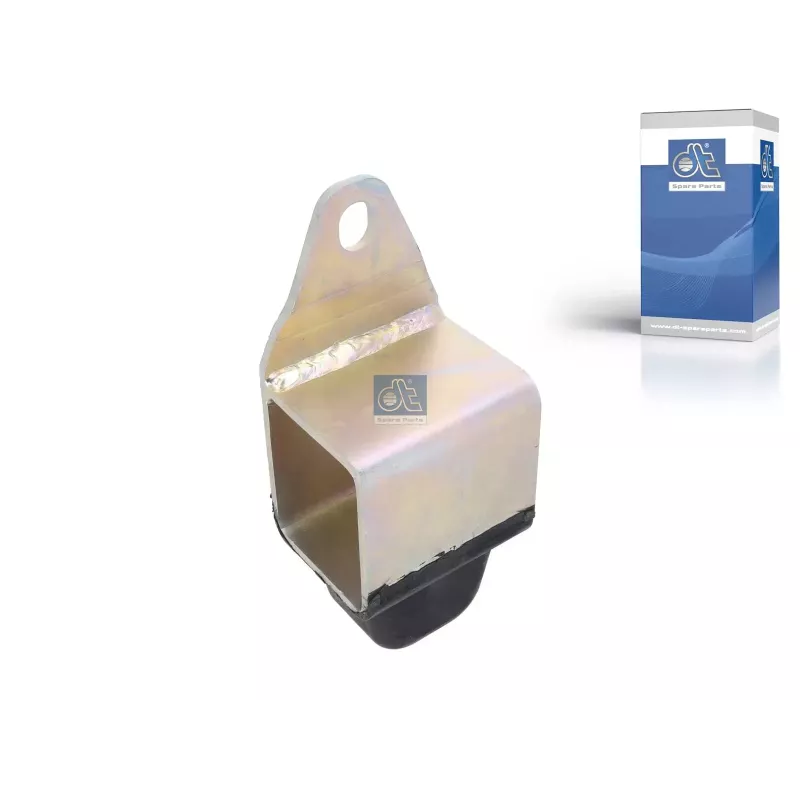 Butée, suspension, avant pour Mercedes-Benz - 960 323 8040