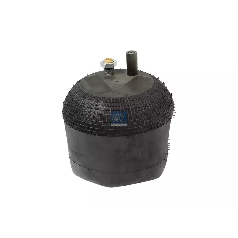 Cuscino d'aria, senza pistone per Mercedes -Benz Actros 1, Actros 2, Actros 3 - 9423280701 - A9423280701